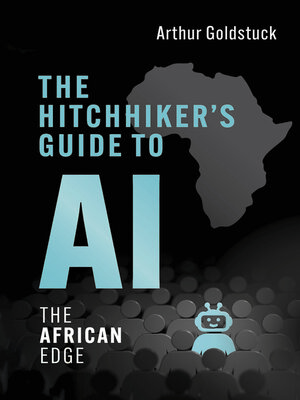 cover image of The Hitchhiker's Guide to AI